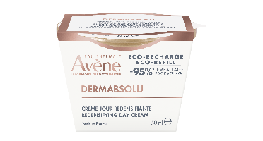 Eau Thermale Avène DermAbsolu Dagcrème Refill