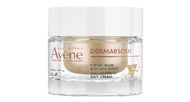 Eau Thermale Avène Dermabsolu Dagcrème