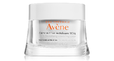 Eau Thermale Avène Rijke Revitaliserende Voedende Crème