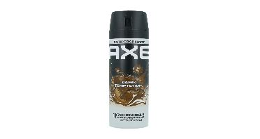 Axe Dark Temptation Anti-Transpirant Spray