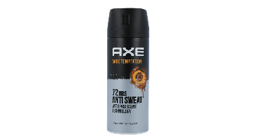 Axe Dark Temptation Anti-Transpirant Spray