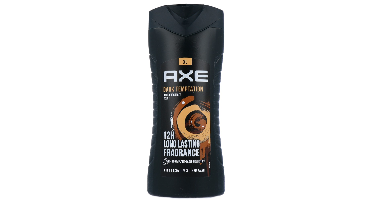 Axe Dark Temptation Bodywash