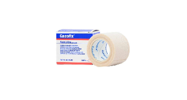 BSN Medical Gazofix Fixatiewindsel 4cm x 4m