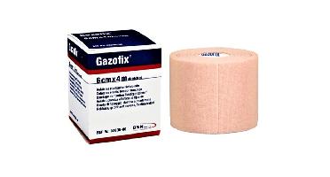 BSN Medical Gazofix Fixatiewindsel 6cm x 4m