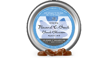 Lemon Pharma Bach Bloesem Pastilles Zelfvertrouwen