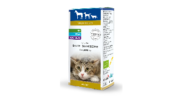 Bach Bloesems Dieren Angst Druppels