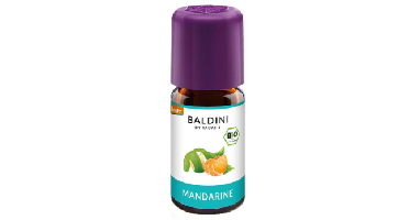 Baldini Mandarijn Aroma