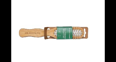 Bamboovement Anti Klit Borstel