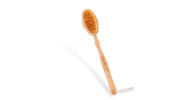 Bamboovement Badborstel