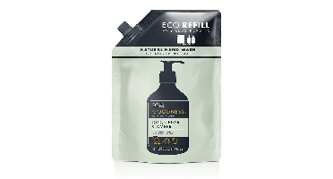 Baylis & Harding Handzeep Oud, Cedar & Amber