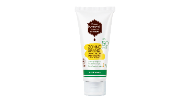 Bee Honest Zonnebrandcrème Aloë Vera SPF50