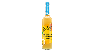 Belvoir Fruit Farms Exotic Mango & Passionfruit Siroop