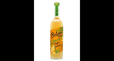 Belvoir Fruit Farms Gember Siroop Biologisch