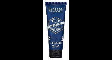 Benecos For Men Hand Cream