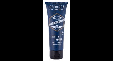 Benecos Shaving Cream