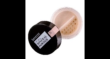 Benecos Mineral Powder Light Sand