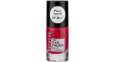 Benecos Nagellak Hot Summer