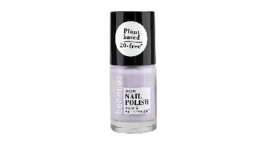 Benecos Nagellak Lovely Lavender