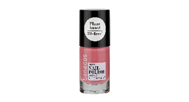 Benecos Nagellak Peach Sorbet