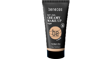 Benecos Natural Creamy Make Up Be Cream