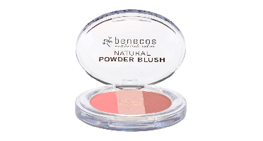 Benecos Natural Powder Blush