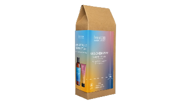 Benecos Vegan Showergel & Handcrème Giftset