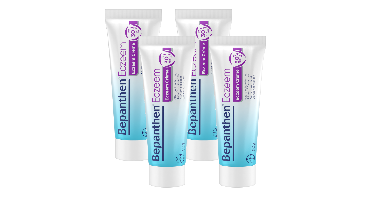 Bepanthen Eczeem Crème