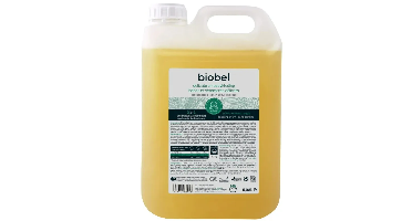 Biobel Delicate & Babykleding Wasmiddel