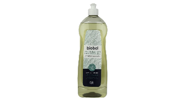 Biobel Natuurlijk Afwasmiddel