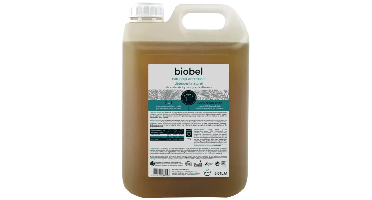 Biobel Natuurlijk Wasmiddel