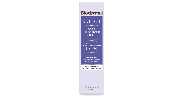 Biodermal Anti Age Oog & Lipcontour Crème