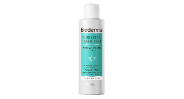 Biodermal Exfoliant Purifying