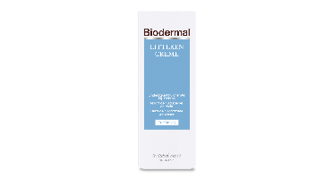 Biodermal Littekencrème