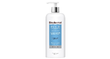 Biodermal P-CL-E Verzorgende Bodylotion Droge Huid
