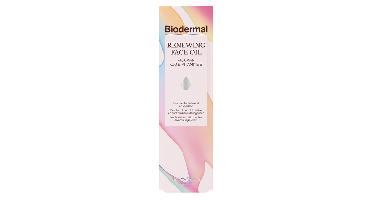 Biodermal Renewing Face Oil