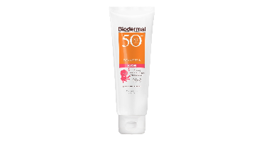 Biodermal Sun Kids Zonnemelk SPF50+