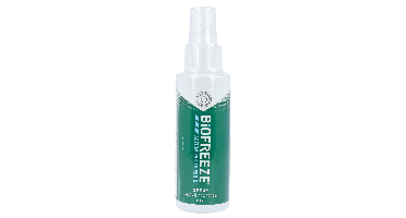 Biofreeze Spray