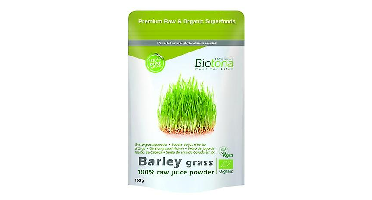 Biotona Barley Gerstegras Raw