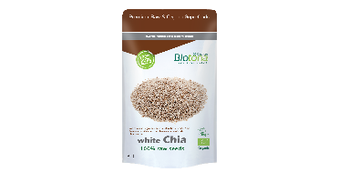 Biotona Wit Chiazaad