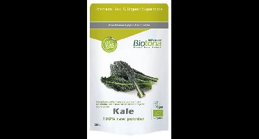 Biotona Kale Raw Poeder