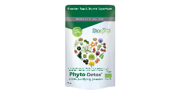 Biotona Phyto-Detox Powder