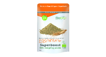 Biotona Superboost Powder