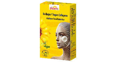 Bloem Biollagen Vegan Collageen Actieve Huidbooster