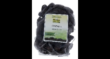 Boerjan Dadels Zonder Pit