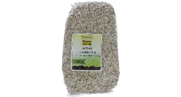 Boerjan Instant Havermout 500gr