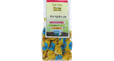 Boerjan Honing Bonbon