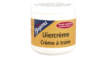 Bogena Uiercreme 250gr