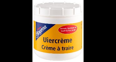 Bogena Uiercreme 900gr