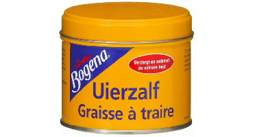 Bogena Uierzalf 700gr