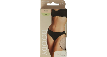 Boody Classic Bikinislip Blush M